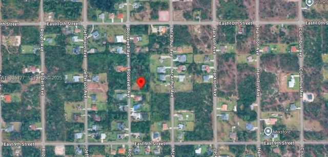 910 Roosevelt Ave, Lehigh Acres, FL 33936