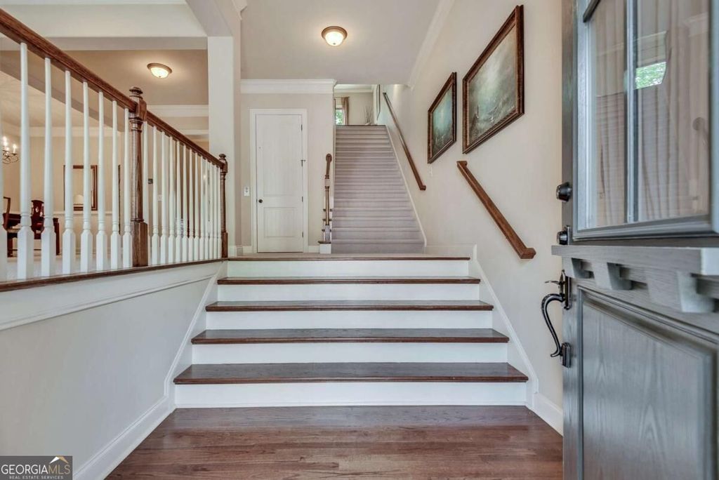 141 Staddlebridge Avenue, Canton, GA 30114 — photo 4