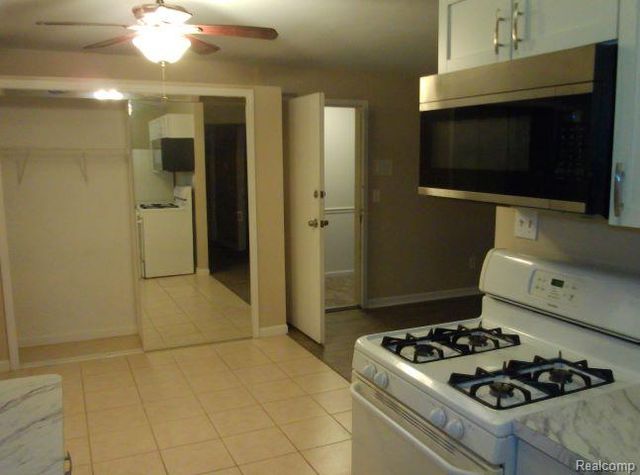 38220 Fairway Court 43A, Clinton Township, MI 48038