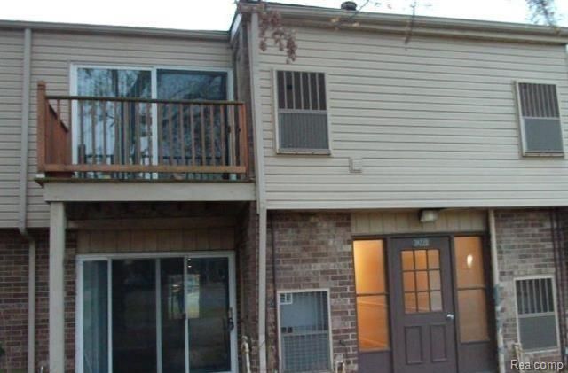38220 Fairway Court 43A, Clinton Township, MI 48038