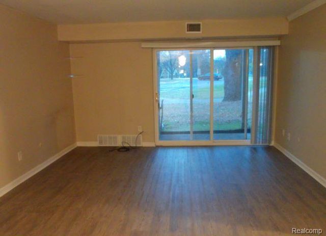 38220 Fairway Court 43A, Clinton Township, MI 48038