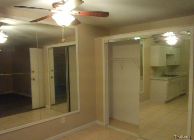 38220 Fairway Court 43A, Clinton Township, MI 48038