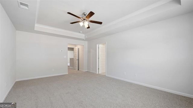 1404 Gray Branch Drive, Lawrenceville, GA 30045