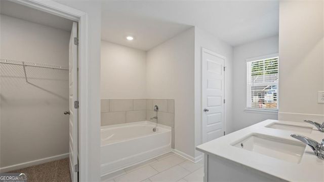 1404 Gray Branch Drive, Lawrenceville, GA 30045