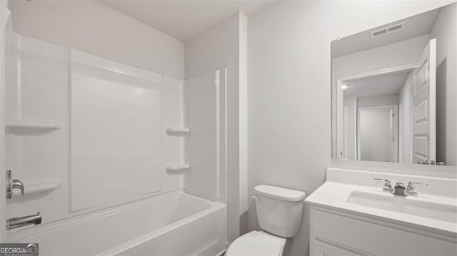 1404 Gray Branch Drive, Lawrenceville, GA 30045