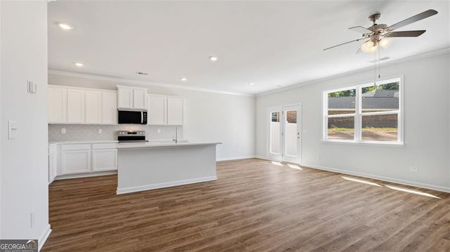 1404 Gray Branch Drive, Lawrenceville, GA 30045