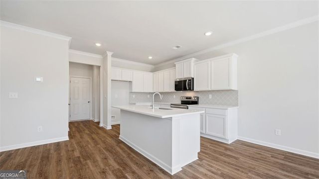 1404 Gray Branch Drive, Lawrenceville, GA 30045