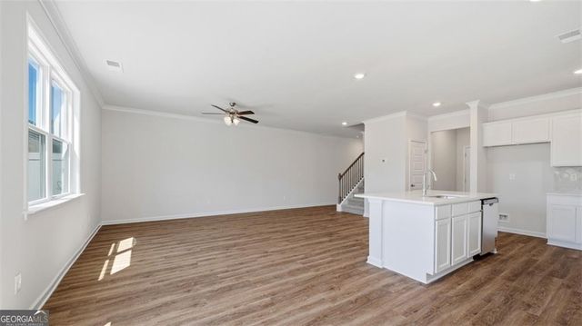 1404 Gray Branch Drive, Lawrenceville, GA 30045