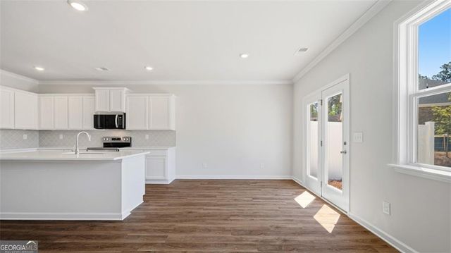 1404 Gray Branch Drive, Lawrenceville, GA 30045