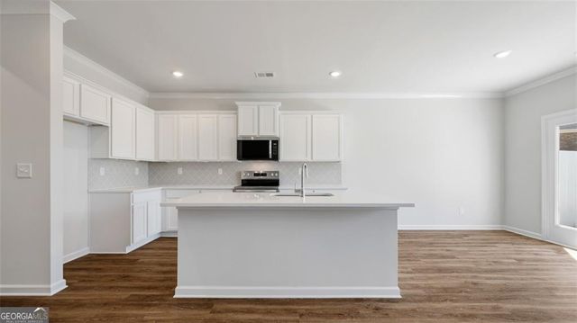 1404 Gray Branch Drive, Lawrenceville, GA 30045