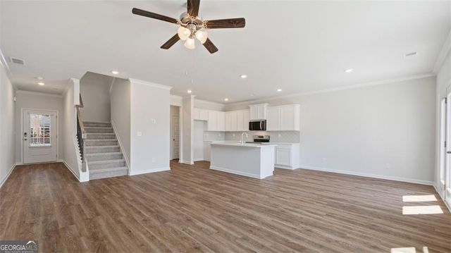 1404 Gray Branch Drive, Lawrenceville, GA 30045