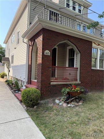 146 Chamberlin Drive, West Seneca, NY 14210