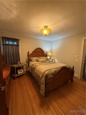 146 Chamberlin Drive, West Seneca, NY 14210