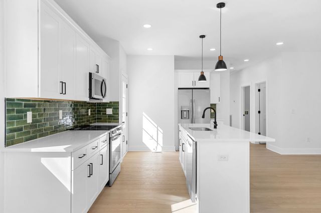 930 Glass St, Franklin, TN 37064