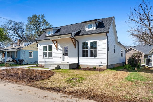 930 Glass St, Franklin, TN 37064