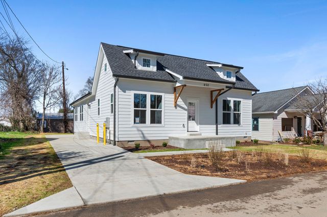 930 Glass St, Franklin, TN 37064