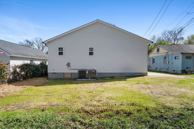 930 Glass St, Franklin, TN 37064