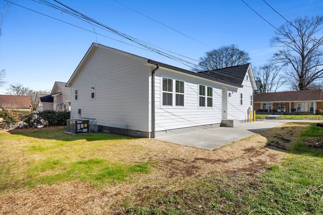 930 Glass St, Franklin, TN 37064