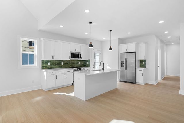 930 Glass St, Franklin, TN 37064