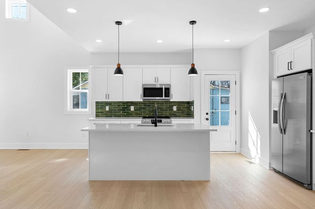 930 Glass St, Franklin, TN 37064