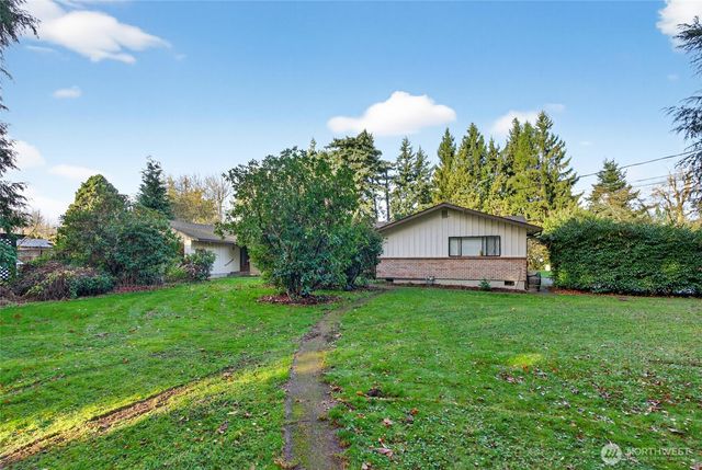 5331 Evergreen Drive, Bellingham, WA 98226