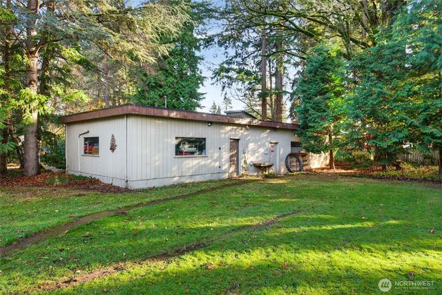 5331 Evergreen Drive, Bellingham, WA 98226
