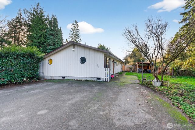 5331 Evergreen Drive, Bellingham, WA 98226
