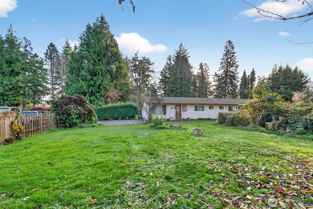 5331 Evergreen Drive, Bellingham, WA 98226