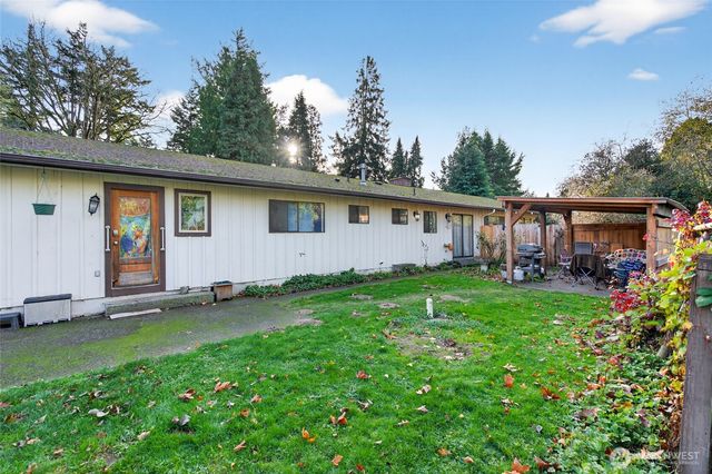 5331 Evergreen Drive, Bellingham, WA 98226