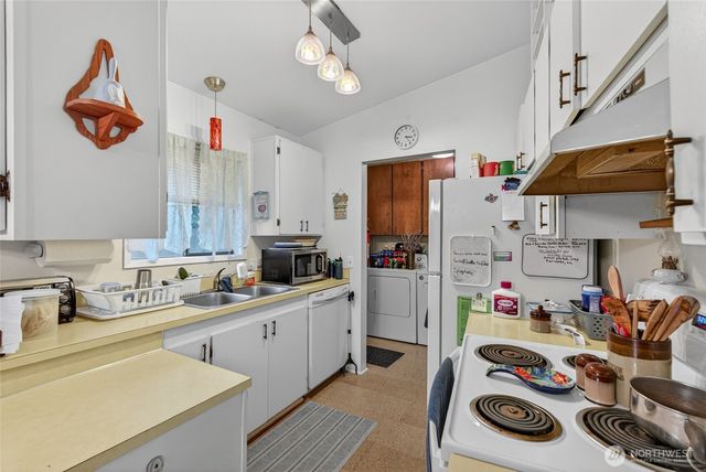 5331 Evergreen Drive, Bellingham, WA 98226