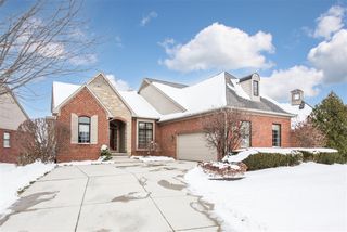 5401 Pinnacle Court, Ann Arbor, MI 48108