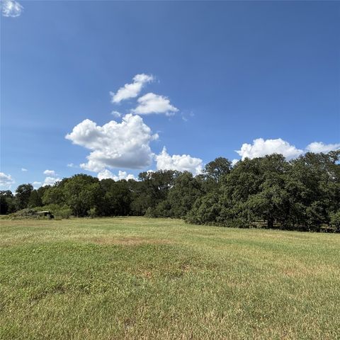 2477 State Highway 159, La Grange, TX 78945