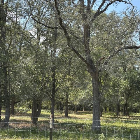 2477 State Highway 159, La Grange, TX 78945