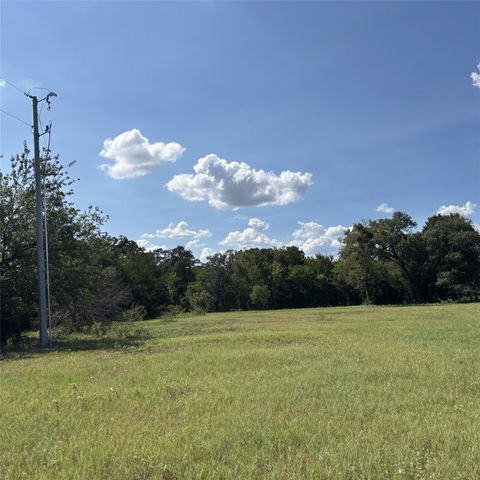 2477 State Highway 159, La Grange, TX 78945
