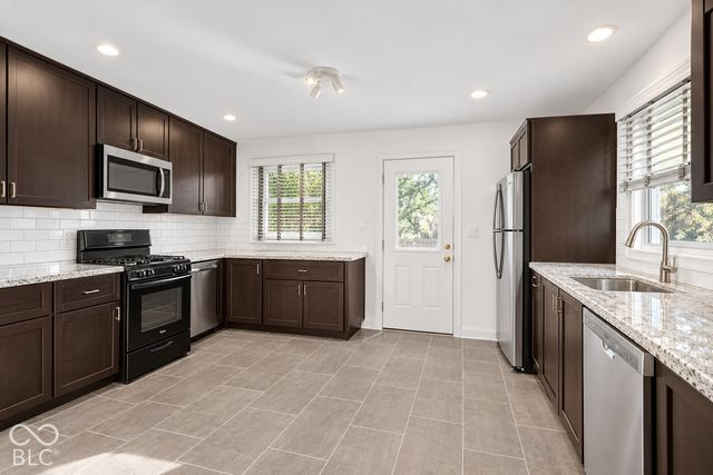 4905 Hillside Avenue, Indianapolis, IN 46205