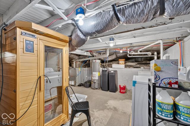 4905 Hillside Avenue, Indianapolis, IN 46205