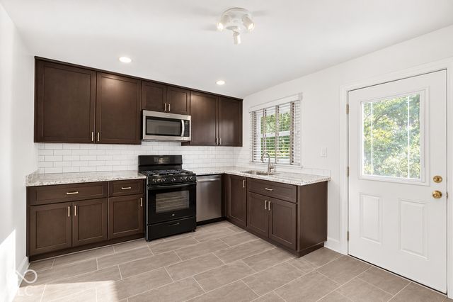 4905 Hillside Avenue, Indianapolis, IN 46205