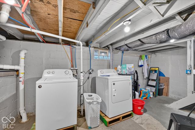 4905 Hillside Avenue, Indianapolis, IN 46205