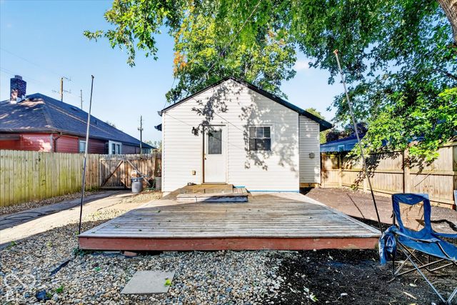 4905 Hillside Avenue, Indianapolis, IN 46205
