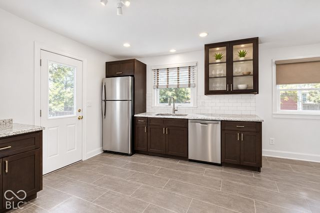 4905 Hillside Avenue, Indianapolis, IN 46205