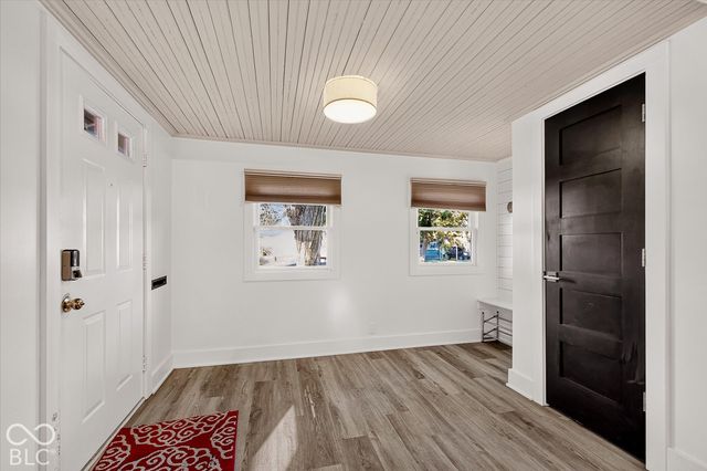 4905 Hillside Avenue, Indianapolis, IN 46205