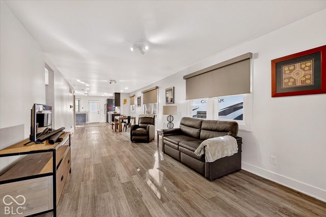 4905 Hillside Avenue, Indianapolis, IN 46205