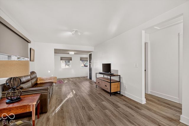 4905 Hillside Avenue, Indianapolis, IN 46205