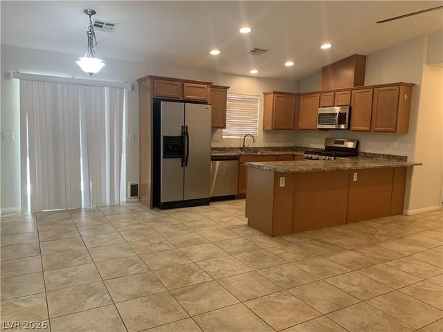 548 ZUBER Avenue, Henderson, NV 89011