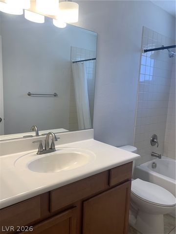 548 ZUBER Avenue, Henderson, NV 89011