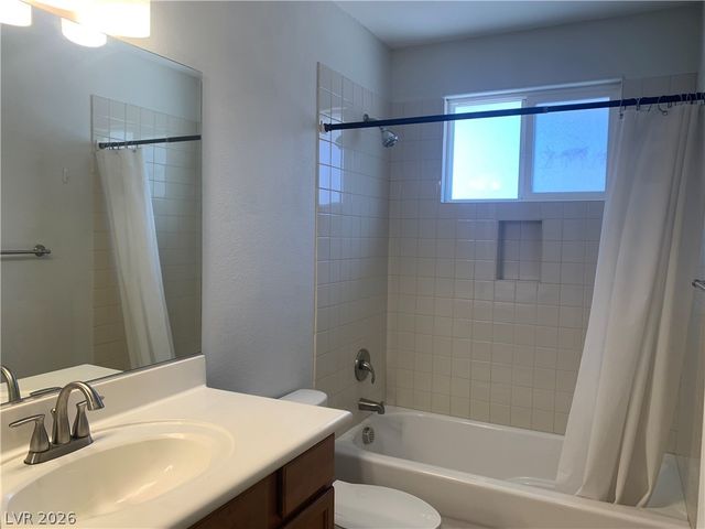 548 ZUBER Avenue, Henderson, NV 89011