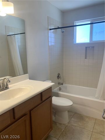 548 ZUBER Avenue, Henderson, NV 89011