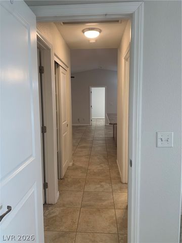 548 ZUBER Avenue, Henderson, NV 89011