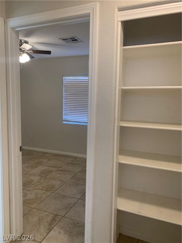 548 ZUBER Avenue, Henderson, NV 89011