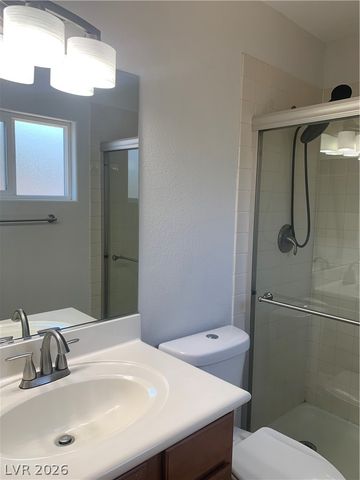 548 ZUBER Avenue, Henderson, NV 89011